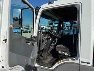 Ψυγείο Mercedes-Benz 2008 816 4x2 ATEGO / EURO 5b-thumb-24