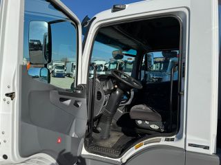 Ψυγείο Mercedes-Benz 2008 816 4x2 ATEGO / EURO 5b-thumb-25