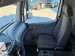 Ψυγείο Mercedes-Benz 2008 816 4x2 ATEGO / EURO 5b-thumb-33