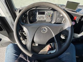 Ψυγείο Mercedes-Benz 2008 816 4x2 ATEGO / EURO 5b-thumb-35