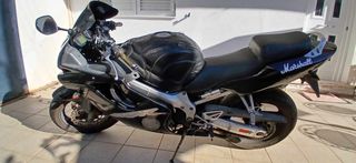 Honda CBR 600 F 2005
