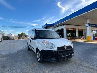 Fiat Doblo 2012 ΕΥΡΟ 5 ΕΓΓΥΣΗ ΣΕ ΟΛΑ ΤΑ ΜΗΧΑΝΙΚΑ ΕΧΕΙ ΕΠΑΓΕΛΜΑΤΙΚΗ ΑΔΕΙΑ-thumb-4