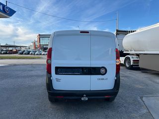 Fiat Doblo 2012 ΕΥΡΟ 5 ΕΓΓΥΣΗ ΣΕ ΟΛΑ ΤΑ ΜΗΧΑΝΙΚΑ ΕΧΕΙ ΕΠΑΓΕΛΜΑΤΙΚΗ ΑΔΕΙΑ-thumb-17