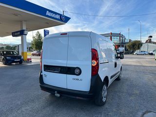 Fiat Doblo 2012 ΕΥΡΟ 5 ΕΓΓΥΣΗ ΣΕ ΟΛΑ ΤΑ ΜΗΧΑΝΙΚΑ ΕΧΕΙ ΕΠΑΓΕΛΜΑΤΙΚΗ ΑΔΕΙΑ-thumb-18