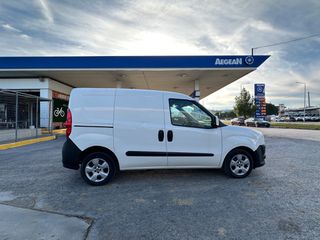 Fiat Doblo 2012 ΕΥΡΟ 5 ΕΓΓΥΣΗ ΣΕ ΟΛΑ ΤΑ ΜΗΧΑΝΙΚΑ ΕΧΕΙ ΕΠΑΓΕΛΜΑΤΙΚΗ ΑΔΕΙΑ-thumb-21