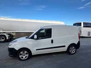 Fiat Doblo 2012 ΕΥΡΟ 5 ΕΓΓΥΣΗ ΣΕ ΟΛΑ ΤΑ ΜΗΧΑΝΙΚΑ ΕΧΕΙ ΕΠΑΓΕΛΜΑΤΙΚΗ ΑΔΕΙΑ-thumb-23