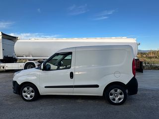 Fiat Doblo 2012 ΕΥΡΟ 5 ΕΓΓΥΣΗ ΣΕ ΟΛΑ ΤΑ ΜΗΧΑΝΙΚΑ ΕΧΕΙ ΕΠΑΓΕΛΜΑΤΙΚΗ ΑΔΕΙΑ-thumb-24
