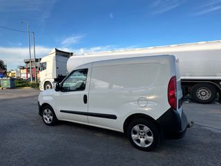 Fiat Doblo 2012 ΕΥΡΟ 5 ΕΓΓΥΣΗ ΣΕ ΟΛΑ ΤΑ ΜΗΧΑΝΙΚΑ ΕΧΕΙ ΕΠΑΓΕΛΜΑΤΙΚΗ ΑΔΕΙΑ-thumb-25