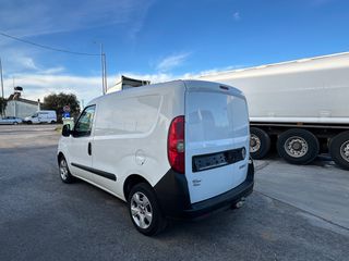 Fiat Doblo 2012 ΕΥΡΟ 5 ΕΓΓΥΣΗ ΣΕ ΟΛΑ ΤΑ ΜΗΧΑΝΙΚΑ ΕΧΕΙ ΕΠΑΓΕΛΜΑΤΙΚΗ ΑΔΕΙΑ-thumb-26