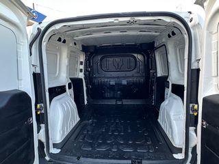 Fiat Doblo 2012 ΕΥΡΟ 5 ΕΓΓΥΣΗ ΣΕ ΟΛΑ ΤΑ ΜΗΧΑΝΙΚΑ ΕΧΕΙ ΕΠΑΓΕΛΜΑΤΙΚΗ ΑΔΕΙΑ-thumb-29
