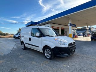 Κλούβα Fiat 2012 Doblo-thumb-3