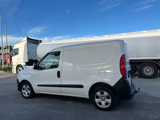 Κλούβα Fiat 2012 Doblo-thumb-9