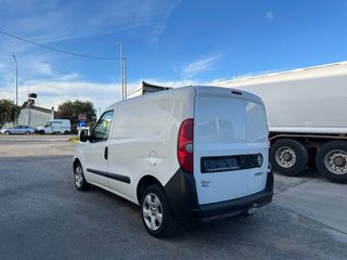 Κλούβα Fiat 2012 Doblo-thumb-11