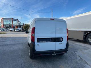 Κλούβα Fiat 2012 Doblo-thumb-12