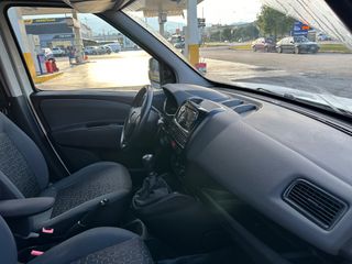 Κλούβα Fiat 2012 Doblo-thumb-26
