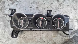 ΟΡΓΑΝΑ ΕΝΔΕΙΞΕΩΝ ALFA ROMEO 159
