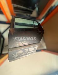 ΠΟΡΤΑ ΠΙΣΩ ΑΡΙΣΤΕΡΗ SKODA FABIA STATION 5J (2005-2008)