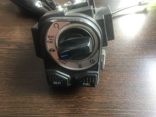ΔΙΑΚΟΠΤΗΣ ΚΕΝΤΡΙΚΟΣ ΓΝΗΣΙΟΣ KEEWAY VIESTE 125cc