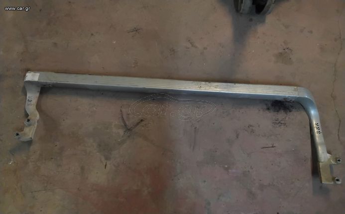 ΠΕΤΡΟΠΟΥΛΟΣ ΣΚΑΛΟΠΑΤΙΑ ΠΛΑΪΝΑ VOLVO XC90 2003-