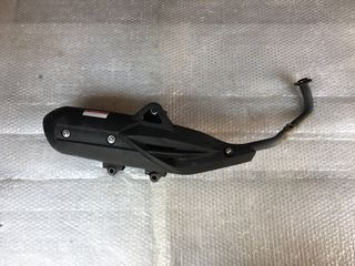 ΕΞΑΤΜΙΣΗ ΓΝΗΣΙΑ KEEWAY VIESTE 125cc
