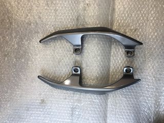 ΧΕΙΡΟΛΑΒΕΣ ΣΕΛΑΣ ΣΕΤ ΓΝΗΣΙΕΣ KEEWAY VIESTE 125cc