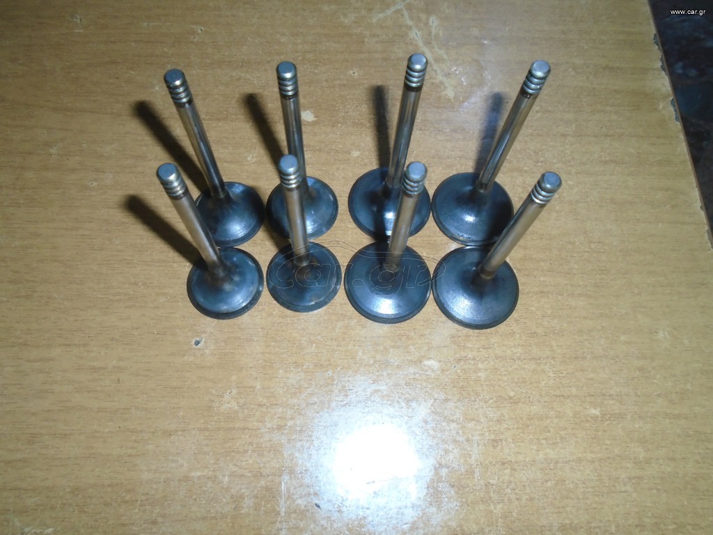 ΒΑΛΒΙΔΕΣ ΒΜW E36 M40.E30 M40. 518 E34 M40.