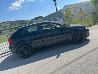 Audi A3 2012 S-LINE XENON - FULL! ΔΟΣΕΙΣ ΧΩΡΙΣ ΤΡΑΠΕΖΕΣ-thumb-20