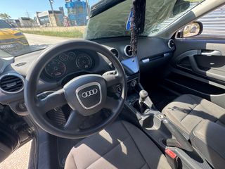 Audi A3 2012 S-LINE XENON - FULL! ΔΟΣΕΙΣ ΧΩΡΙΣ ΤΡΑΠΕΖΕΣ-thumb-22