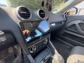 Audi A3 2012 S-LINE XENON - FULL! ΔΟΣΕΙΣ ΧΩΡΙΣ ΤΡΑΠΕΖΕΣ-thumb-23