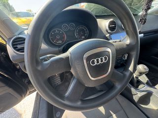 Audi A3 2012 S-LINE XENON - FULL! ΔΟΣΕΙΣ ΧΩΡΙΣ ΤΡΑΠΕΖΕΣ-thumb-24