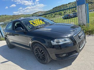 Audi A3 2012 S-LINE XENON - FULL! ΔΟΣΕΙΣ ΧΩΡΙΣ ΤΡΑΠΕΖΕΣ-thumb-1