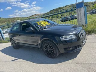 Audi A3 2012 S-LINE XENON - FULL! ΔΟΣΕΙΣ ΧΩΡΙΣ ΤΡΑΠΕΖΕΣ-thumb-5