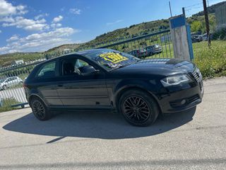 Audi A3 2012 S-LINE XENON - FULL! ΔΟΣΕΙΣ ΧΩΡΙΣ ΤΡΑΠΕΖΕΣ-thumb-8