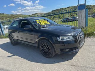 Audi A3 2012 S-LINE XENON - FULL! ΔΟΣΕΙΣ ΧΩΡΙΣ ΤΡΑΠΕΖΕΣ-thumb-10