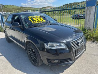 Audi A3 2012 S-LINE XENON - FULL! ΔΟΣΕΙΣ ΧΩΡΙΣ ΤΡΑΠΕΖΕΣ-thumb-11