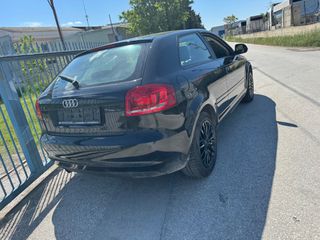 Audi A3 2012 S-LINE XENON - FULL! ΔΟΣΕΙΣ ΧΩΡΙΣ ΤΡΑΠΕΖΕΣ-thumb-12