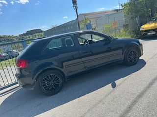Audi A3 2012 S-LINE XENON - FULL! ΔΟΣΕΙΣ ΧΩΡΙΣ ΤΡΑΠΕΖΕΣ-thumb-13