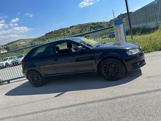 Audi A3 2012 S-LINE XENON - FULL! ΔΟΣΕΙΣ ΧΩΡΙΣ ΤΡΑΠΕΖΕΣ-thumb-14