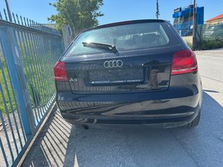 Audi A3 2012 S-LINE XENON - FULL! ΔΟΣΕΙΣ ΧΩΡΙΣ ΤΡΑΠΕΖΕΣ-thumb-15