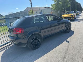 Audi A3 2012 S-LINE XENON - FULL! ΔΟΣΕΙΣ ΧΩΡΙΣ ΤΡΑΠΕΖΕΣ-thumb-16