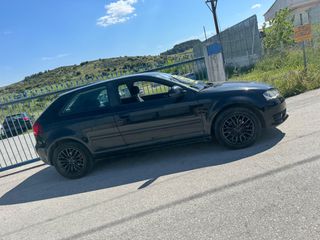 Audi A3 2012 S-LINE XENON - FULL! ΔΟΣΕΙΣ ΧΩΡΙΣ ΤΡΑΠΕΖΕΣ-thumb-17