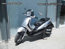 PIAGGIO BEVERLI 500  06 -08