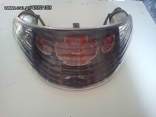 PIAGGIO BEVERLI 500  06 -08-thumb-6