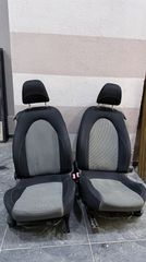 Σαλονι Alfa Romeo Mito
