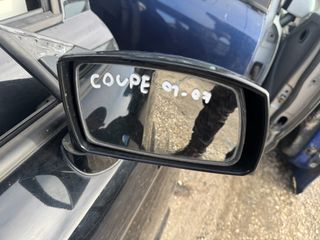 ΠΩΛΕΙΤΑΙ ΚΑΘΡΕΠΤΗΣ ΗΛΕΚΤΡΙΚΟΣ HYUNDAI COUPE 01-07