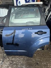 ΠΩΛΕΙΤΑΙ ΠΟΡΤΑ ΠΙΣΩ SUBARU FORETSER 08-12
