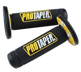 ΧΕΙΡΟΛΑΒΕΣ PROTAPER ΜΑΥΡΟ-ΚΙΤΡΙΝΟ ΣΕΤ UNIVERSAL