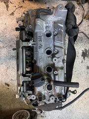 ΚΙΝΗΤΗΡΑΣ NISSAN HR16 QASHQAI-JUKE
