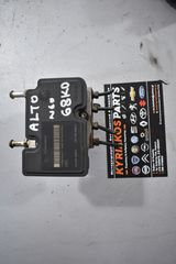 ΜΟΝΑΔΑ ABS SUZUKI ALTO/NISSAN PIXO 1.0 K10B  (68K0) (ATE 06.2102-1036.4)