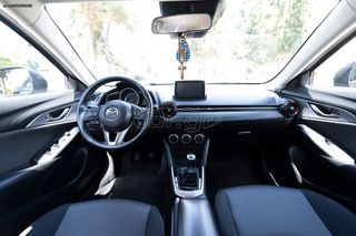 Mazda CX-3 2017-thumb-1